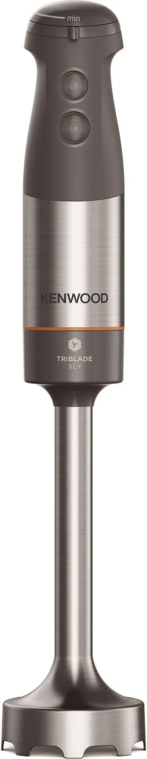 كينوود خلاط يدوي، عصا ستانلس ستيل، عصا خلط XL، مخفق معدني