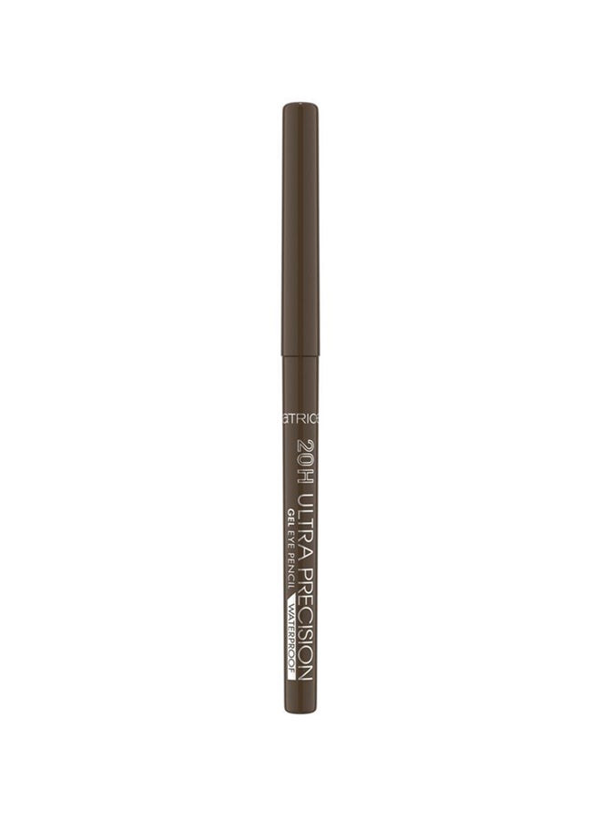 20H Ultra Precision Gel Eye Pencil Waterproof 030 Brown - pnsku/N50926642A/45/_/1732554890/031d358d-80d7-4197-a6ec-6d766102ce1f