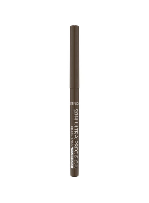 20H Ultra Precision Gel Eye Pencil Waterproof 030 Brown