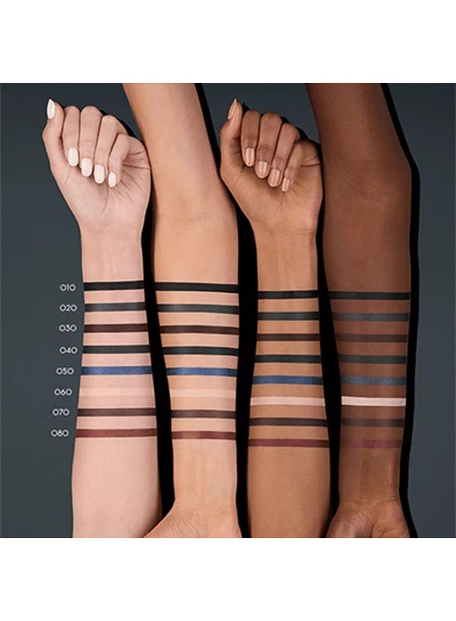 Catrice 20H Ultra Precision Gel Eye Pencil Waterproof 030 Brown  - Image 4