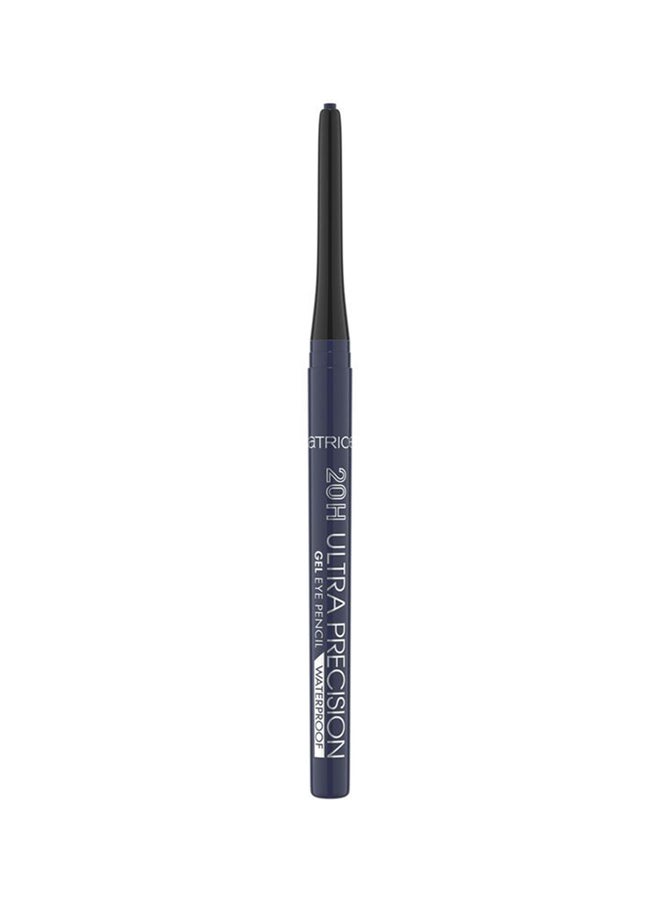 Catrice 20H Ultra Precision Gel Eye Pencil Waterproof 050 Blue  - Image 2