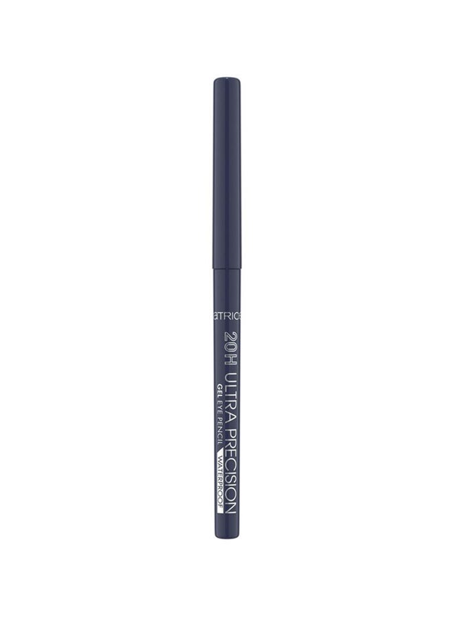 Catrice 20H Ultra Precision Gel Eye Pencil Waterproof 050 Blue  - Image 1