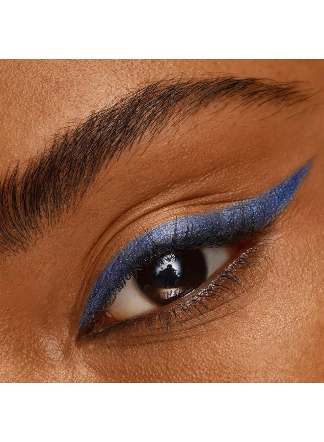 Catrice 20H Ultra Precision Gel Eye Pencil Waterproof 050 Blue  - Image 5