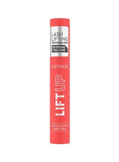 Catrice LIFT UP Volume & Lift Mascara 010 Deep Black  - Image 1