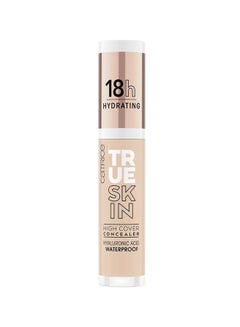 Catrice True Skin High Cover Concealer 010 Cool Cashmere  - Image 1