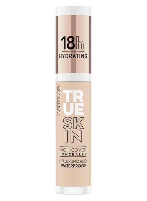 True Skin High Cover Concealer 010 Cool Cashmere