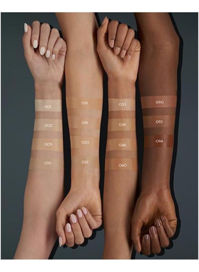 Catrice - True Skin High Cover Concealer 020 Warm Beige - Image 1