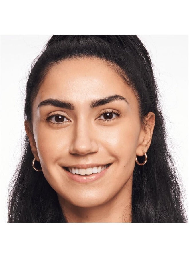 كاتريس خافي عيوب البشرة ترو سكين بتغطية عالية 020 بيج دافئ - Image 5