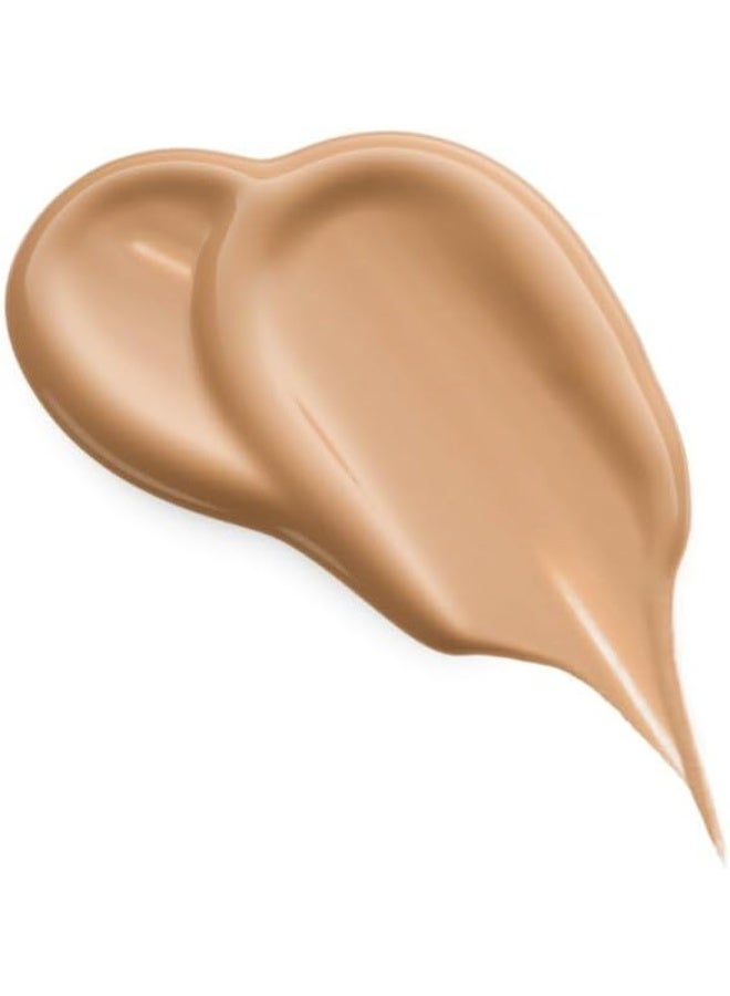 كاتريس خافي عيوب البشرة ترو سكين بتغطية عالية 020 بيج دافئ - Image 3