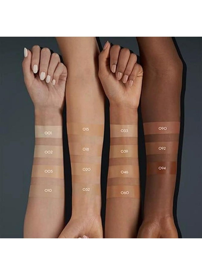 Catrice - True Skin High Cover Concealer 032 Neutral Biscuit - Image 1