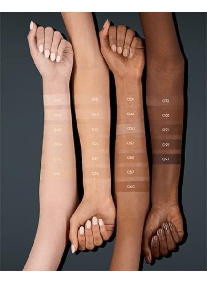 Catrice - All Matt Shine Control Make Up 010 N Neutral Light Beige - Image 1