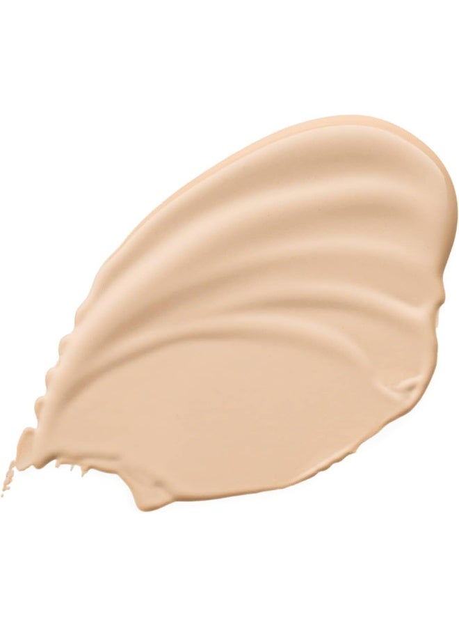 Catrice - All Matt Shine Control Make Up 010 N Neutral Light Beige - Image 1