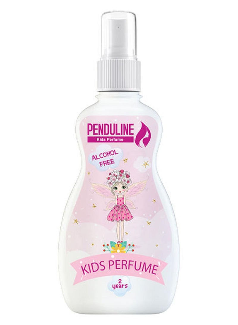 PENDULINE Baby Perfume for Girls 100ML - Image 1