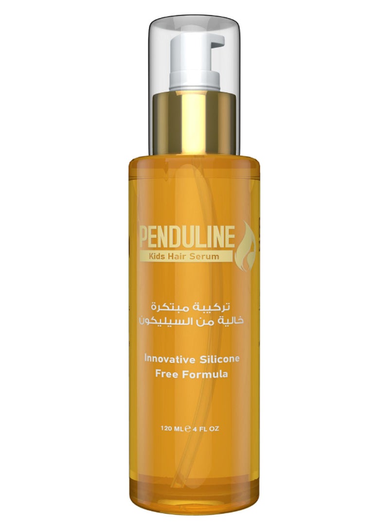 بيندولين مصل شعر الأطفال 120 مل - Image 1