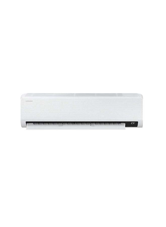 Samsung 2 Ton WindFree Wall-Mount Air Conditioner With Digital Inverter  ,1 year warranty AR24TVFCKWK White - Image 2