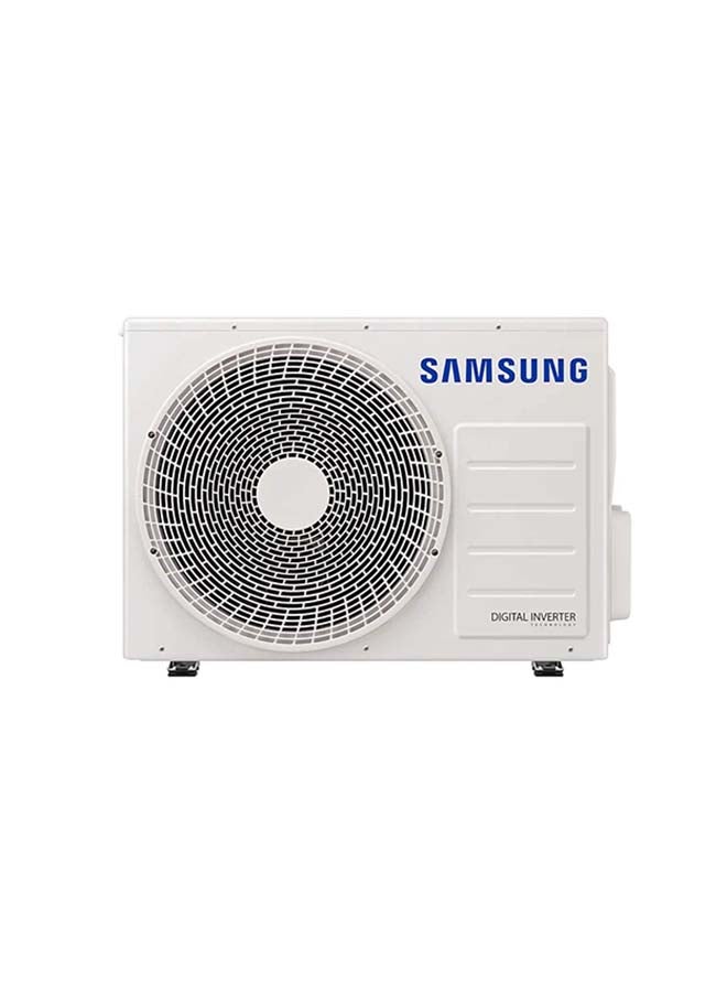 Samsung 2 Ton WindFree Wall-Mount Air Conditioner With Digital Inverter  ,1 year warranty AR24TVFCKWK White - Image 4