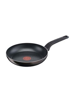 Tfal G6 Easy Cook N Clean 24 Cm Frypan, Black, Aluminium Black 24 cm