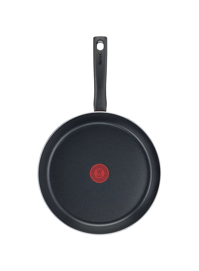 Tefal TEFAL Frying Pan | G6 Tempo Flame 20 cm Frypan | Non-stick with Thermo Spot| Red | Aluminium | 2 Years Warranty | C3040283