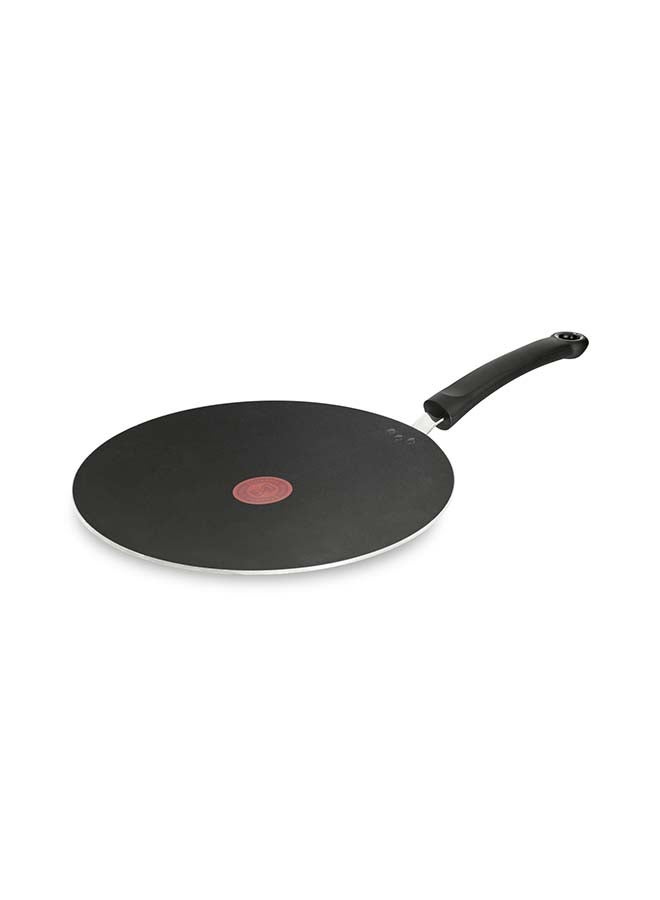Tefal - TEFAL Frying Pan | G6 Tempo Flame 30 Cm Tawa Pan | Non-stick with Thermo Spot| Red | Aluminium | 2 Years Warranty | C3041583 Red 30 cmcm - Image 1