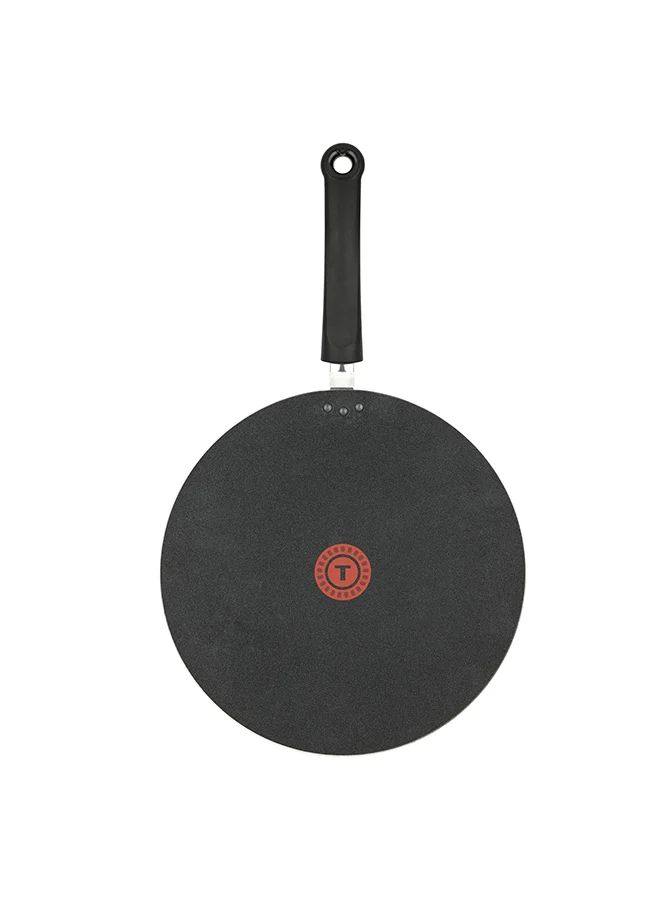 Tefal TEFAL Frying Pan | G6 Tempo Flame 36 cm Tawa Pan | Non-stick with Thermo Spot| Red | Aluminium | 2 Years Warranty | C3041883 Assorted 36 cmcm
