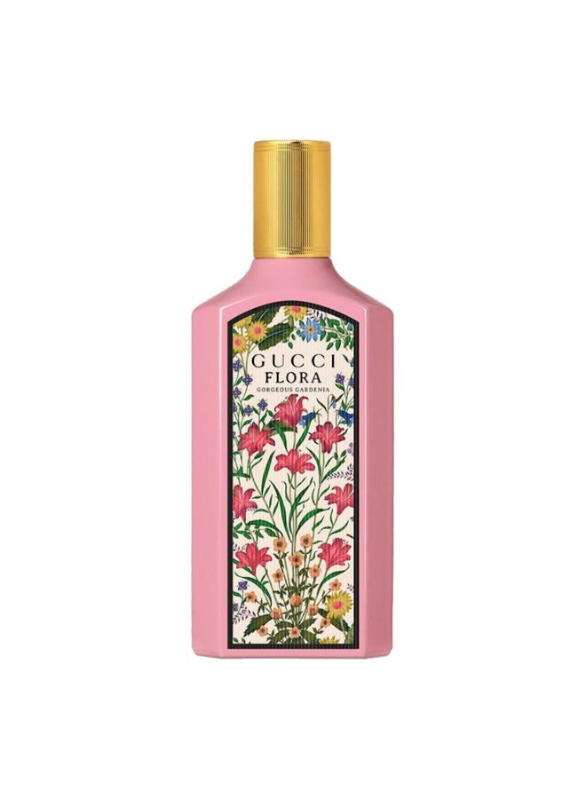 غوتشي عطر فلورا جورجيوس جاردينيا EDP 75ملليلتر - Image 1