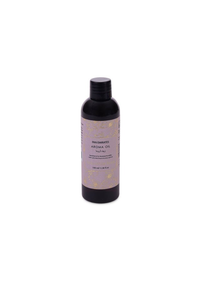 Essence Oil Geranium Clear 100ml
