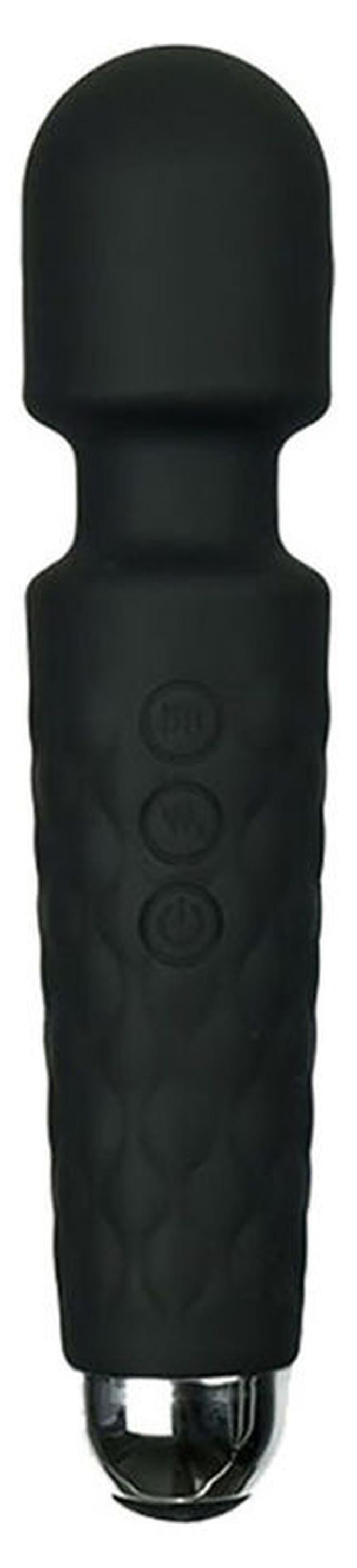 USB Rechargeable Body Massager Stick - Image 1