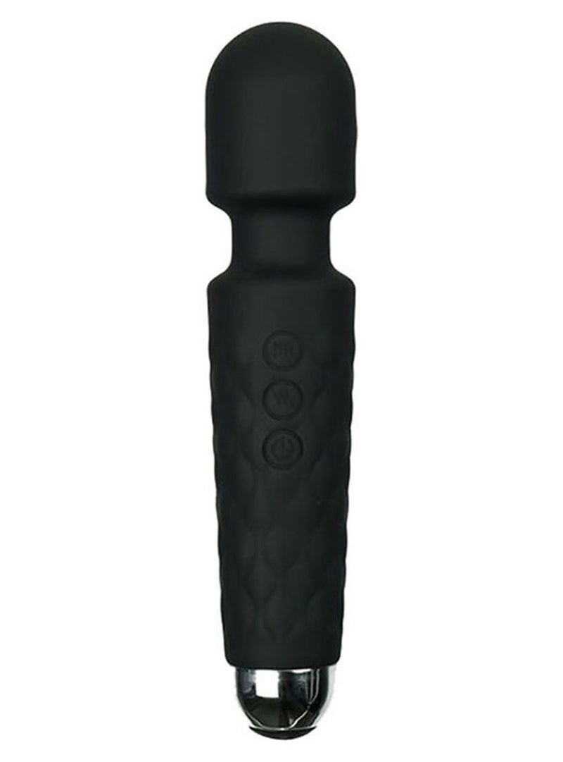 USB Rechargeable Body Massager Stick - Image 1