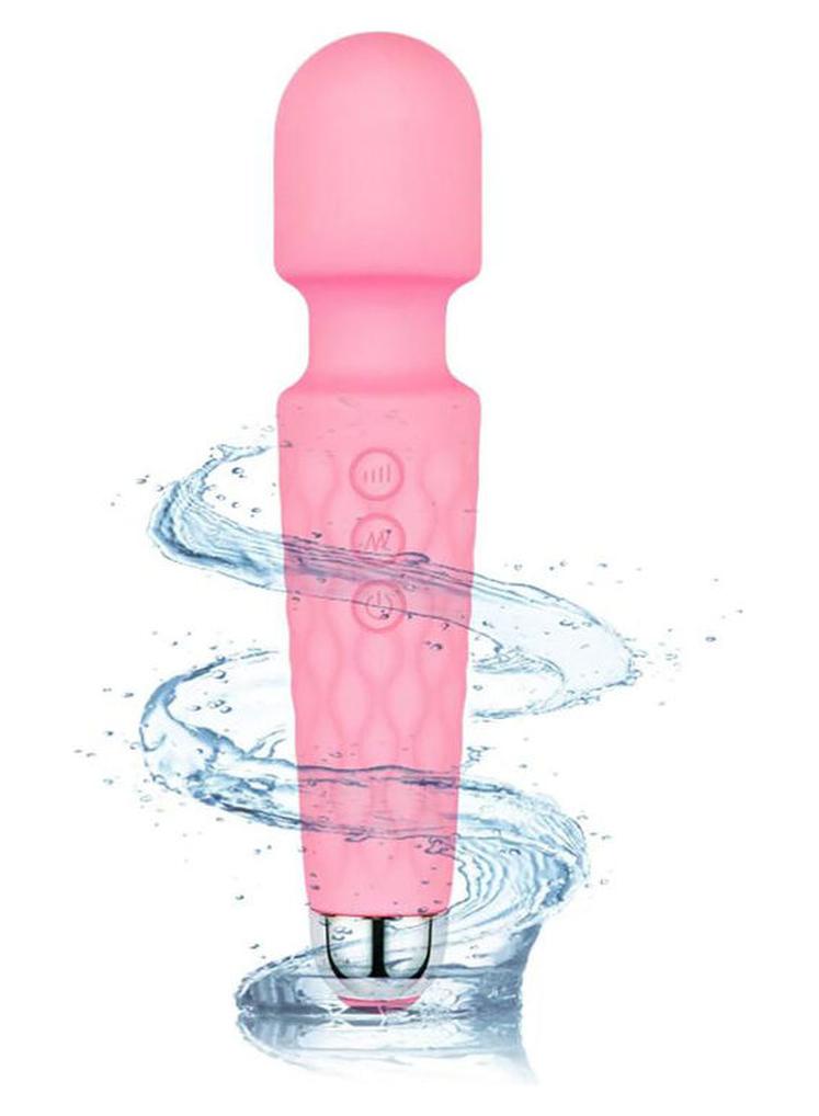 Arabest USB Rechargeable Body Massager Stick - Image 1