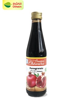 شتورة Chtaura Pomegranate Molasses, 300g  Single 
