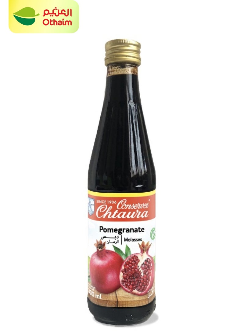 Chtaura Chtaura Pomegranate Molasses, 300g  Single 