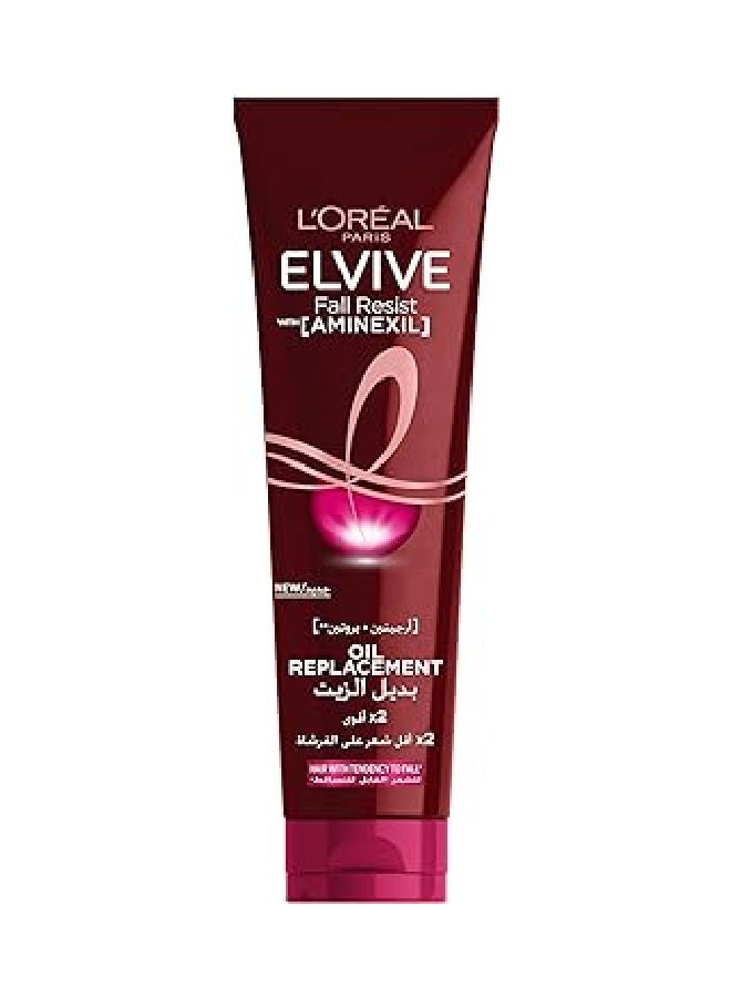 L'OREAL PARIS Elvive Arginine Resist Oil Replace Multicolour 300ml 