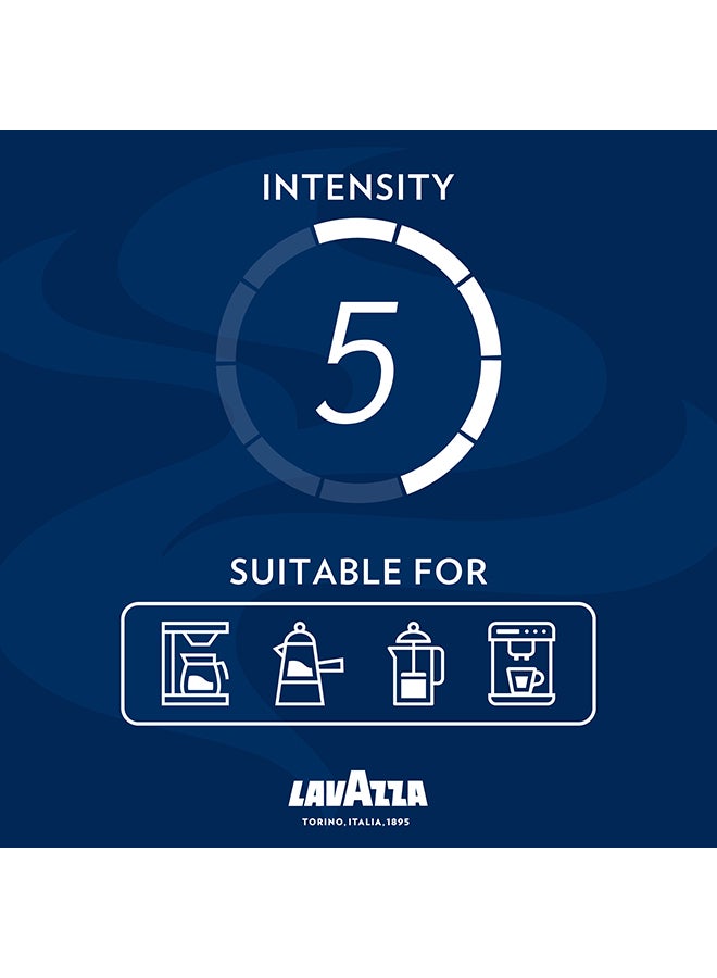 Lavazza Qualita Oro Coffee Beans Arabica 1kg - Image 2