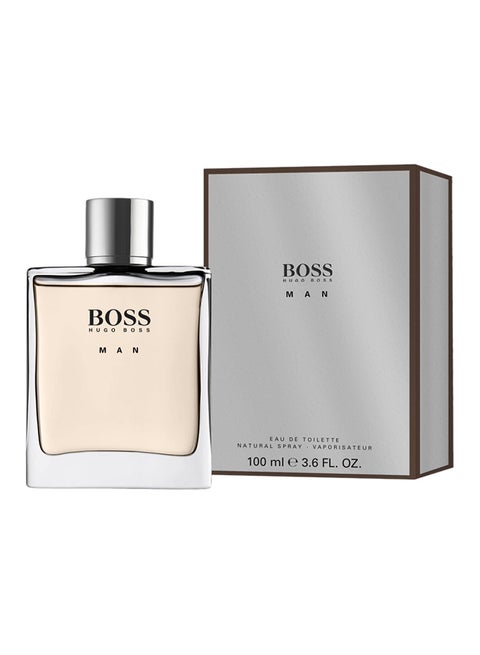 Hugo Boss M. Orange Edt 100ml