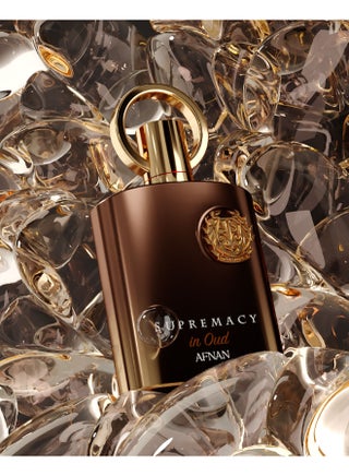 AFNAN Supremacy In Oud Unisex Eau De Parfum, 100 ML 100ml - view 5