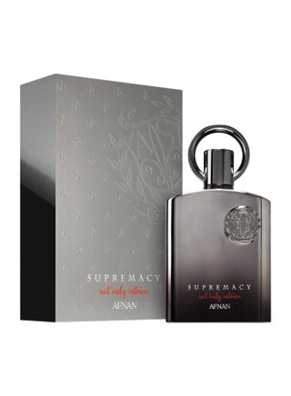 Supremacy Not Only Intense Extrait De Parfum for Men 100ml - view 3