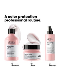 Vitamino Color Professional Shampoo Serie Expert 300ml - pnsku/N51034884A/45/_/1717092859/c4857dd8-734b-4da5-a95d-d55fbd88abf2