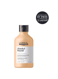 Absolut Repair Shampoo 300ml - pnsku/N51035077A/45/_/1717092880/9522f2be-6016-4e60-a0d3-70e7b2e22df2