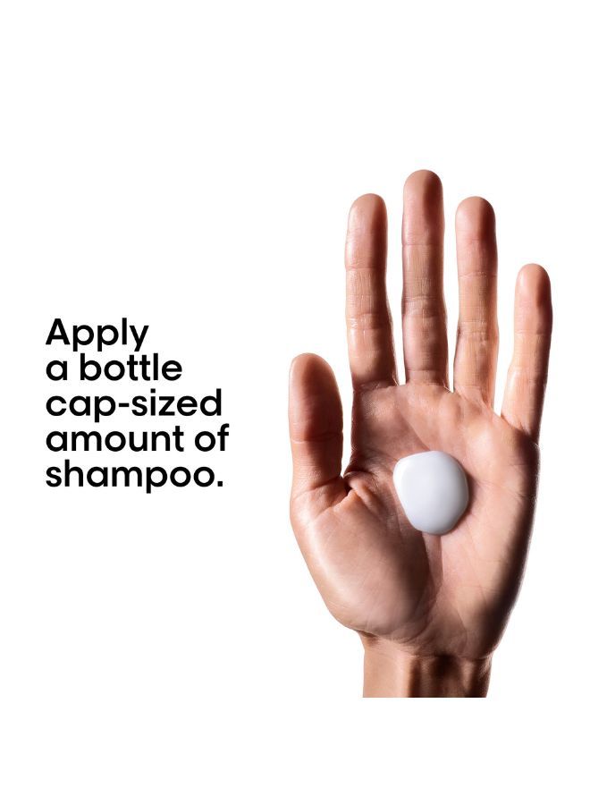 L'Oréal Professionnel - Metal Detox Shampoo 300.0ml - Image 1