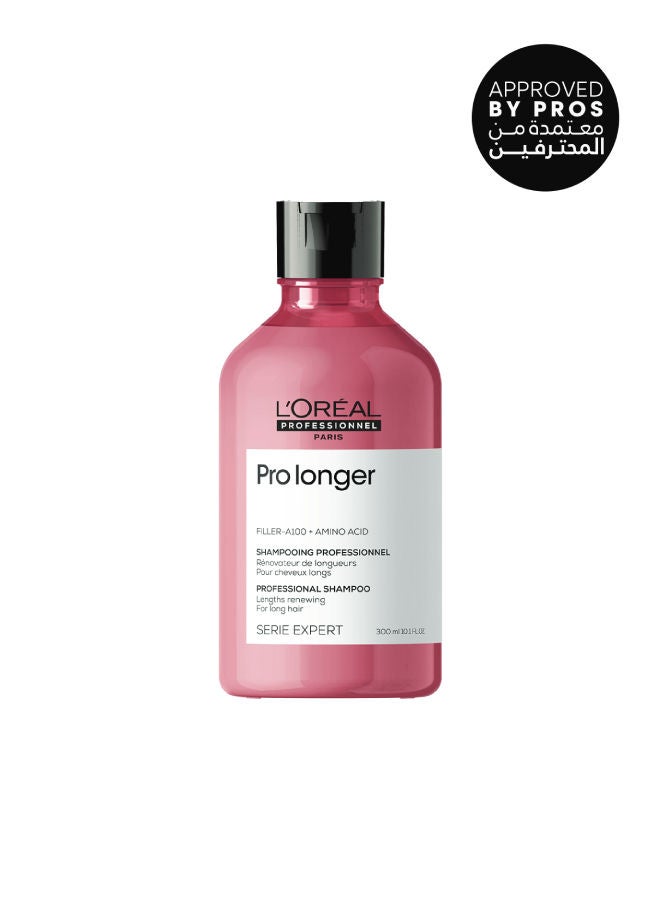L'Oréal Professionnel - Prolonger shampoo 300.0ml - Image 1