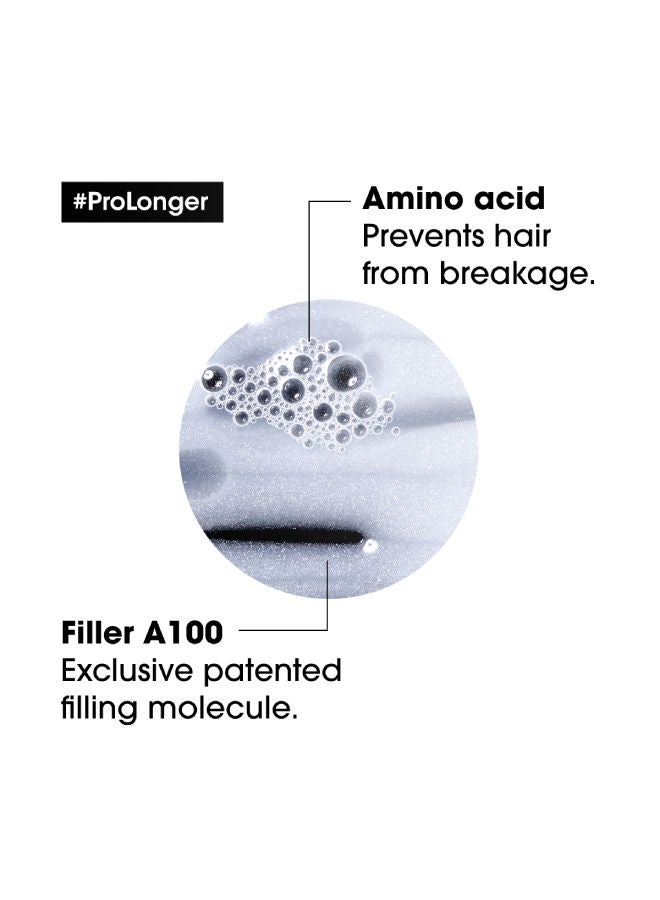 L'Oréal Professionnel - Prolonger shampoo 300.0ml - Image 1