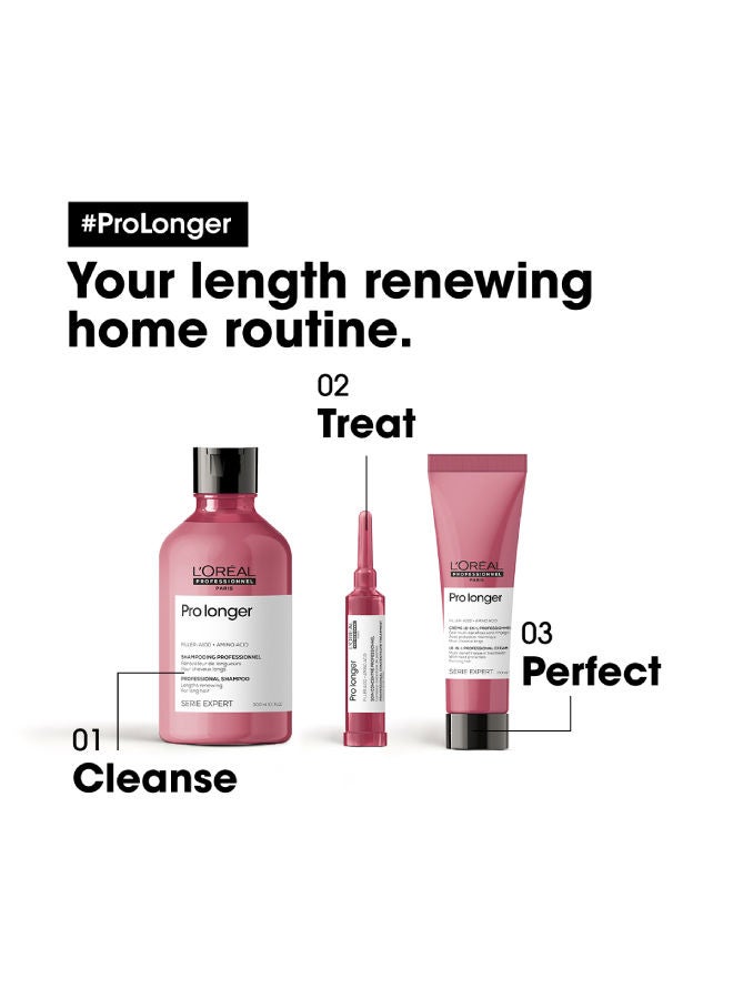 L'Oréal Professionnel - Prolonger shampoo 300.0ml - Image 1
