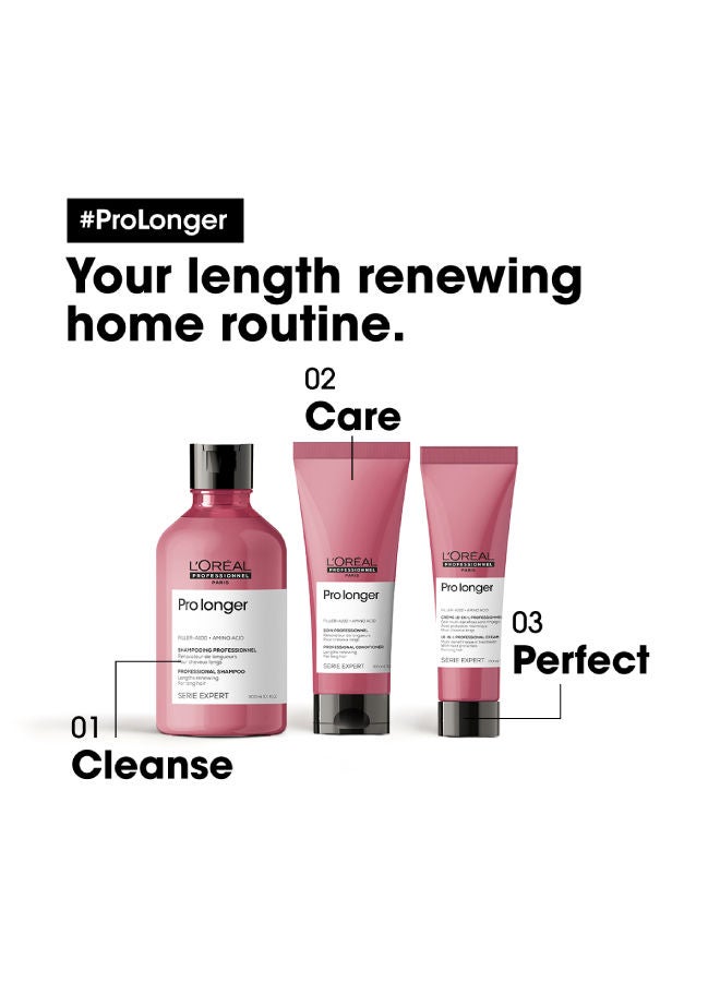 L'Oréal Professionnel - Prolonger shampoo 300.0ml - Image 1