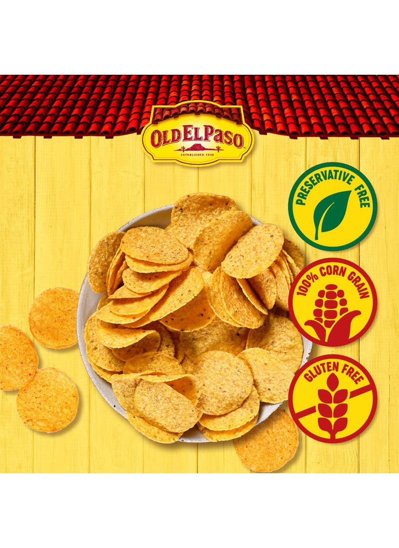 Old El Paso Nachips 185grams Single - Image 4