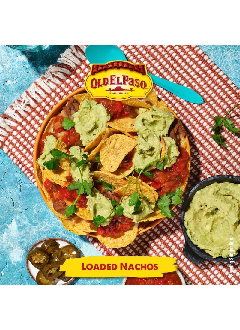 Old El Paso Nachips 185grams Single - Image 5