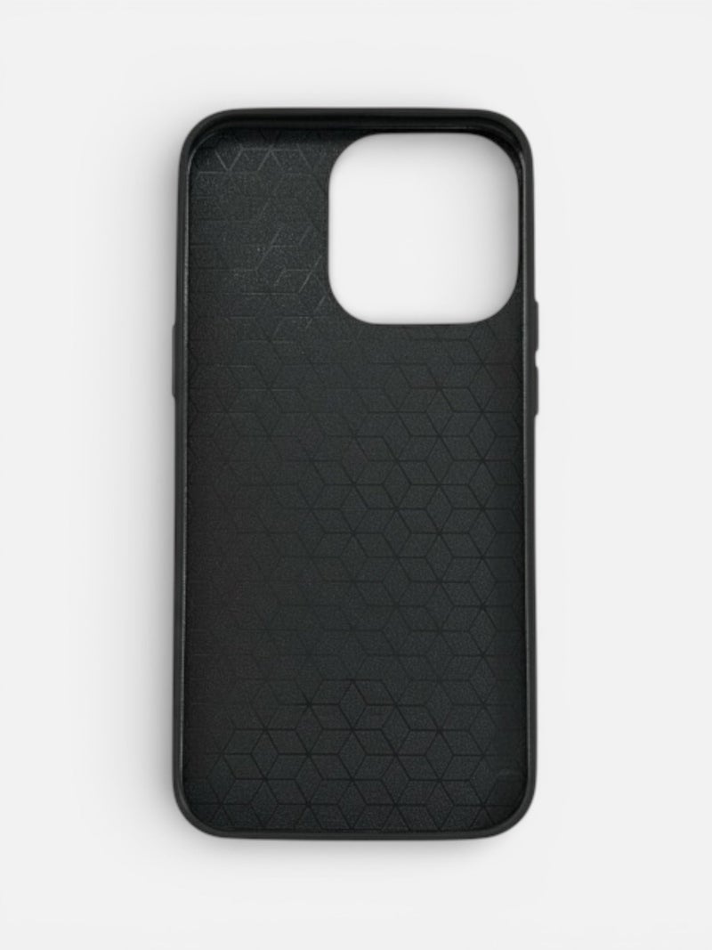 Covernex Apple iPhone 13 Pro Max Protective Case Cover Printed Featuring King Ibn Saud Vintage Photo Art DESIGN_1152 - Image 3