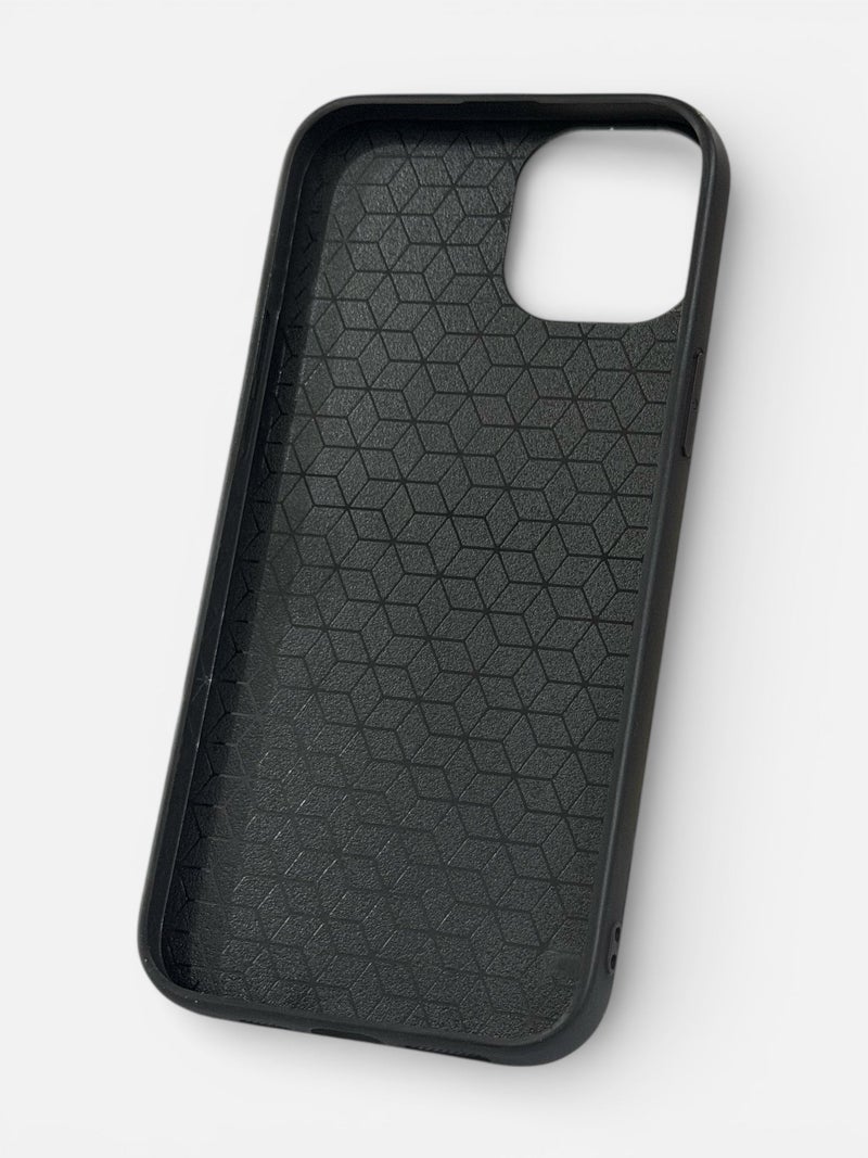 Covernex Apple iPhone 13 Pro Protective Case Cover Printed Featuring Blessed DESIGN_0405 - Image 3