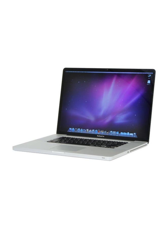 Apple Renewed - MacBook Pro (2011) Laptop With 17-Inch Full HD Display, Core i7 Processor/Quad Core/8GB RAM/750GB SSD/macOS English Silver - Image 3