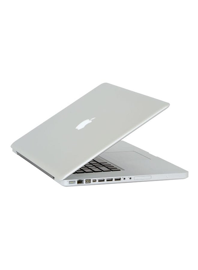 Apple Renewed - MacBook Pro (2011) Laptop With 17-Inch Full HD Display, Core i7 Processor/Quad Core/8GB RAM/750GB SSD/macOS English Silver - Image 2