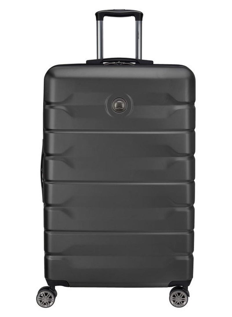 ديلسي عربة أمتعة خفيفة الوزن إير آرمور 80 سم 4DW - Image 1